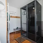 Maison 3 Etoiles Entre Pistes Et Centre-ville, Billiard, Ping-pong, Ps3, Cheminee, Bbq, Animaux Admis Ла-Бресс