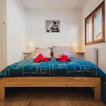 Дом отдыха Maison 3 Etoiles Entre Pistes Et Centre-ville, Billiard, Ping-pong, Ps3, Cheminee, Bbq, Animaux Admis *