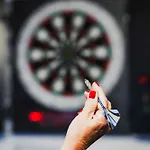 Дом отдыха Maison 3 Etoiles Entre Pistes Et Centre-ville, Billiard, Ping-pong, Ps3, Cheminee, Bbq, Animaux Admis Ла-Бресс