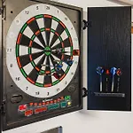 Maison 3 Etoiles Entre Pistes Et Centre-ville, Billiard, Ping-pong, Ps3, Cheminee, Bbq, Animaux Admis Ла-Бресс