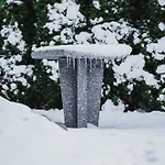 Maison 3 Etoiles Entre Pistes Et Centre-ville, Billiard, Ping-pong, Ps3, Cheminee, Bbq, Animaux Admis Дом отдыха *