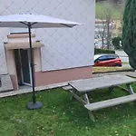 Maison 3 Etoiles Entre Pistes Et Centre-ville, Billiard, Ping-pong, Ps3, Cheminee, Bbq, Animaux Admis *