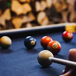 Maison 3 Etoiles Entre Pistes Et Centre-ville, Billiard, Ping-pong, Ps3, Cheminee, Bbq, Animaux Admis Дом отдыха Ла-Бресс