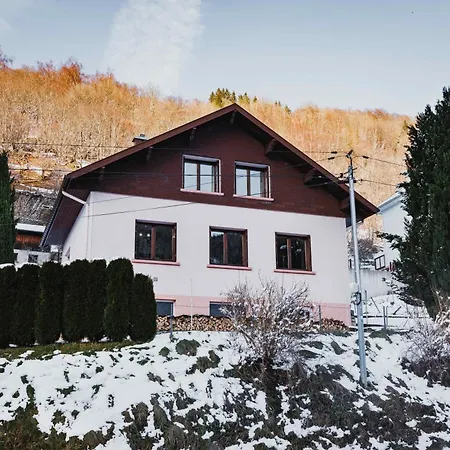 Maison 3 Etoiles Entre Pistes Et Centre-ville, Billiard, Ping-pong, Ps3, Cheminee, Bbq, Animaux Admis