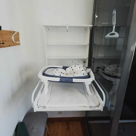 Maison 3 Etoiles Entre Pistes Et Centre-ville, Billiard, Ping-pong, Ps3, Cheminee, Bbq, Animaux Admis