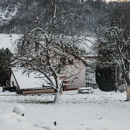 Maison 3 Etoiles Entre Pistes Et Centre-ville, Billiard, Ping-pong, Ps3, Cheminee, Bbq, Animaux Admis *