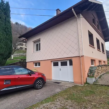 Maison 3 Etoiles Entre Pistes Et Centre-ville, Billiard, Ping-pong, Ps3, Cheminee, Bbq, Animaux Admis Prázdninový dům *