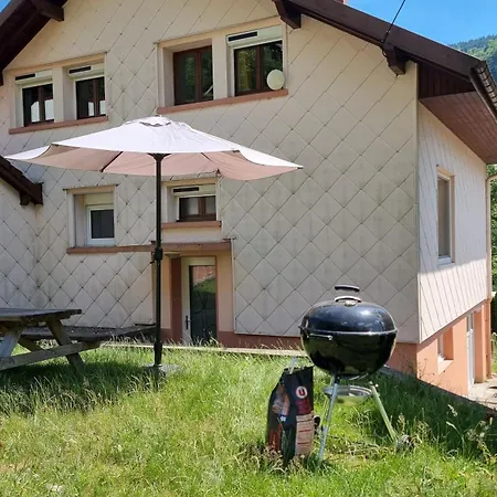 Maison 3 Etoiles Entre Pistes Et Centre-ville, Billiard, Ping-pong, Ps3, Cheminee, Bbq, Animaux Admis Vakantiehuis