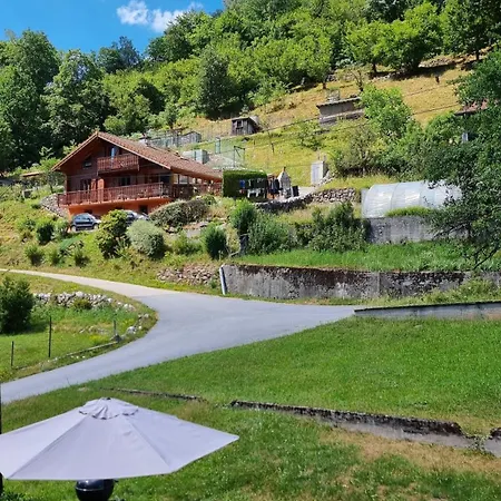 Maison 3 Etoiles Entre Pistes Et Centre-ville, Billiard, Ping-pong, Ps3, Cheminee, Bbq, Animaux Admis