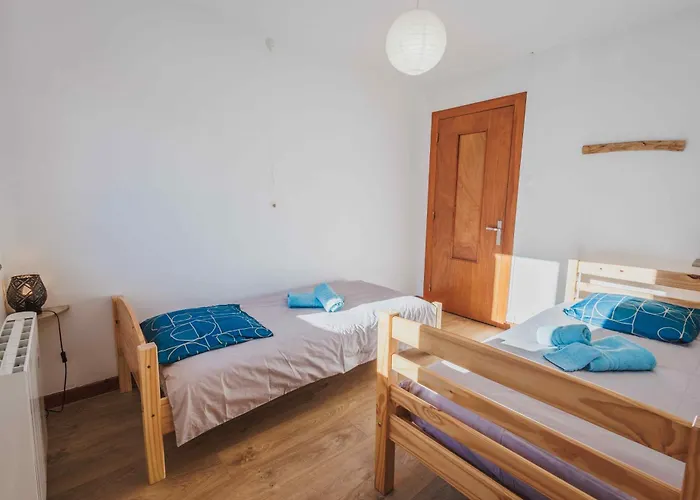 Maison 3 Etoiles Entre Pistes Et Centre-ville, Billiard, Ping-pong, Ps3, Cheminee, Bbq, Animaux Admis La Bresse