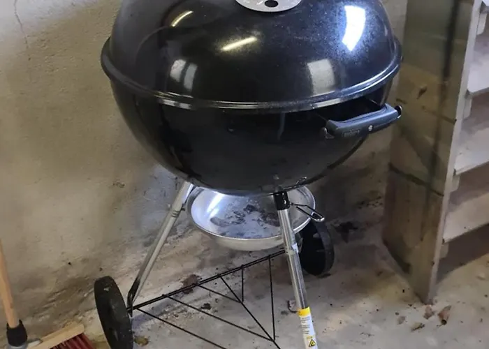 Maison 3 Etoiles Entre Pistes Et Centre-ville, Billiard, Ping-pong, Ps3, Cheminee, Bbq, Animaux Admis La Bresse